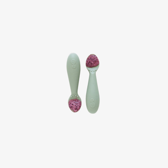 Baby-Led™ Tiny Spoons - Babies in Bloom