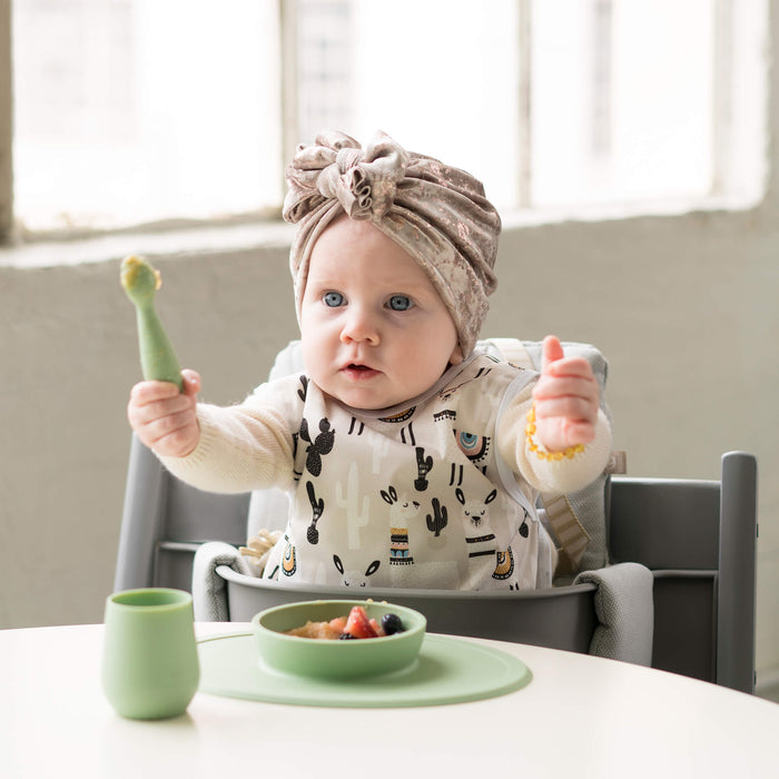 Baby-Led™ Tiny Spoons - Babies in Bloom
