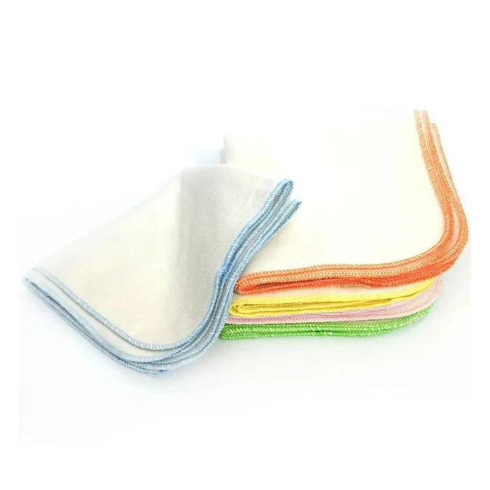 baby me Baby Mouth Cloth Pack of 10 - ebebek - Black Friday