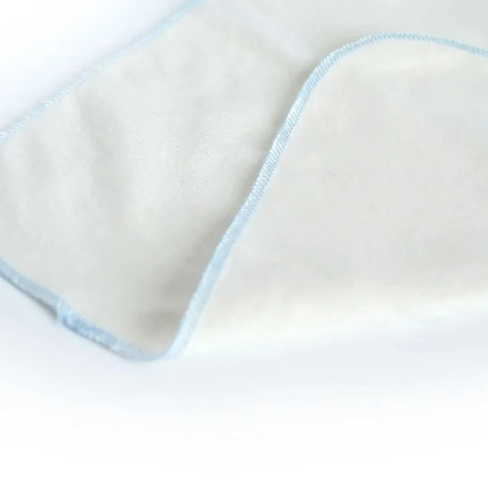 baby me Baby Mouth Cloth Pack of 10 - ebebek - Black Friday
