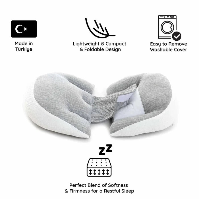 baby mom Wedge Pillow - ebebek - Black Friday