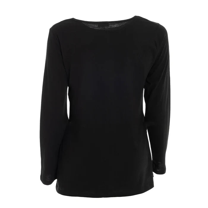 baby mom Short Sleeve Maternity Tshirt - Black - ebebek - Black Friday