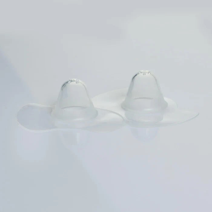 baby mom Silicone Nipple Protector Set 2 pcs - ebebek - Black Friday