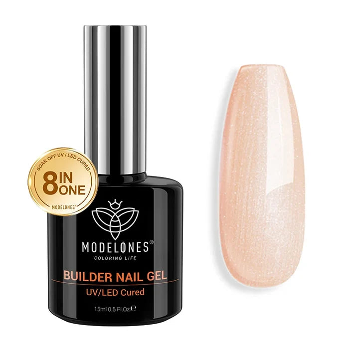 Gold Shimmer