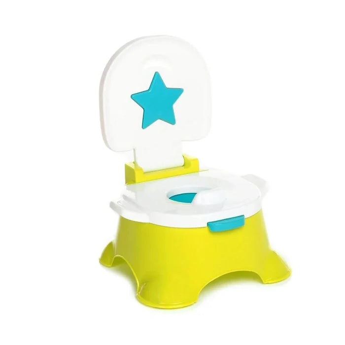 baby plus 3 - in - 1 Potty & Step Stool - ebebek - Black Friday