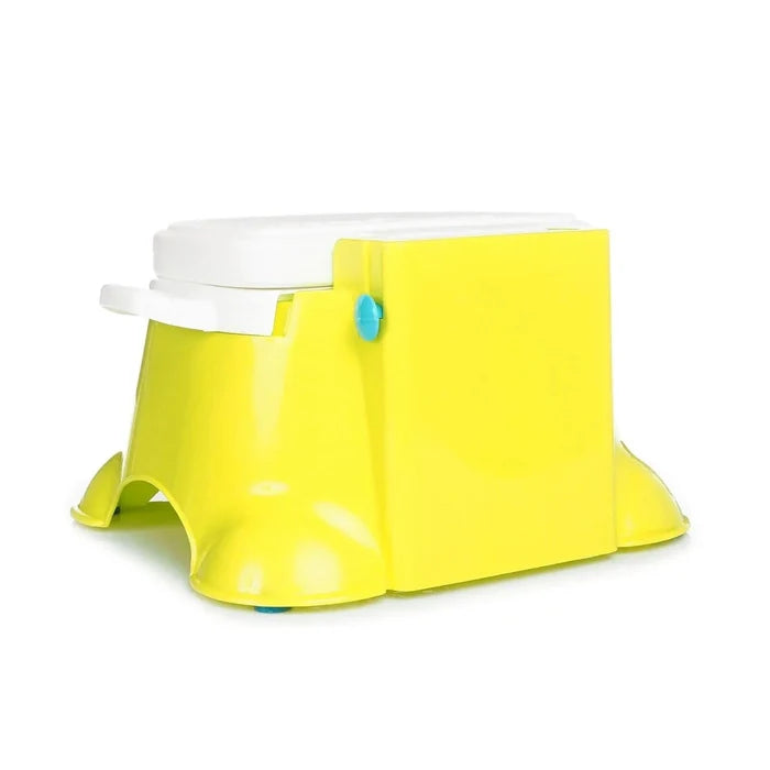 baby plus 3 - in - 1 Potty & Step Stool - ebebek - Black Friday