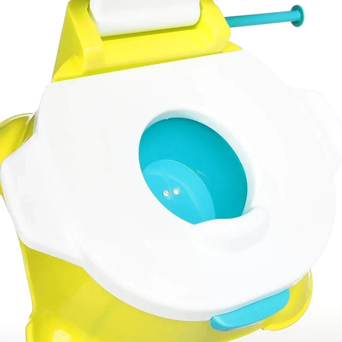 baby plus 3 - in - 1 Potty & Step Stool - ebebek - Black Friday