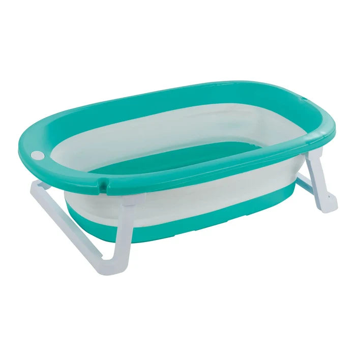 baby plus Foldable Bathtub with Plug - ebebek - Black Friday