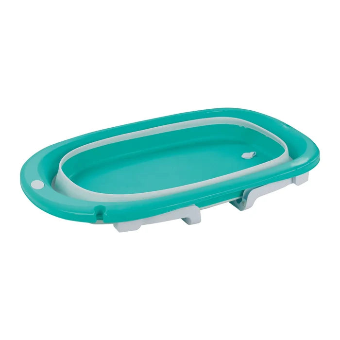 baby plus Foldable Bathtub with Plug - ebebek - Black Friday