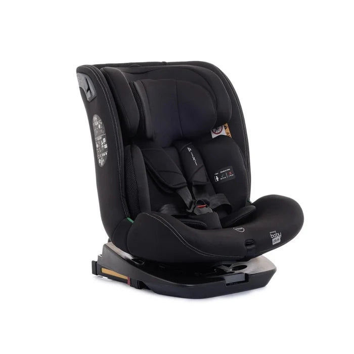 baby plus Pixi i - Size Car Seat - Black - ebebek - Black Friday