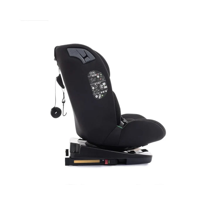 baby plus Pixi i - Size Car Seat - Black - ebebek - Black Friday