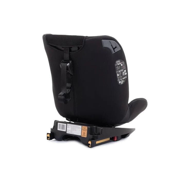 baby plus Pixi i - Size Car Seat - Black - ebebek - Black Friday