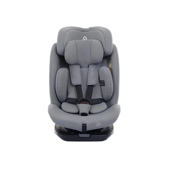 baby plus Pixi i - Size Car Seat - Grey - ebebek - Black Friday