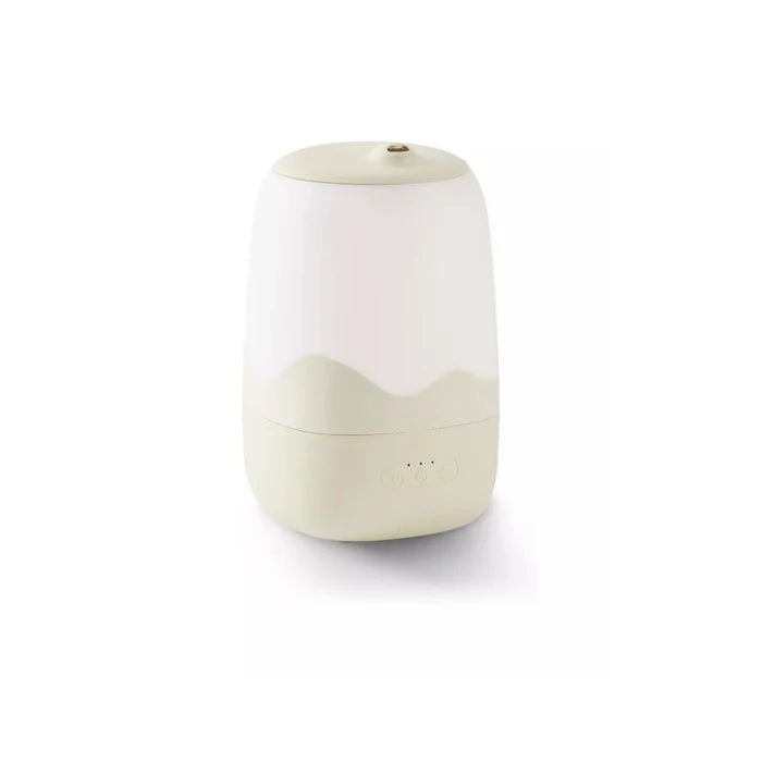 Babymoov Wave Humidifier with Cleaning Brush - ebebek - Black Friday