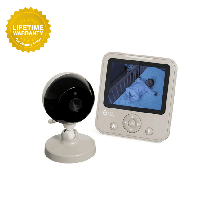 Babymoov Yoo Start Baby Video Monitor - ebebek - Christmas