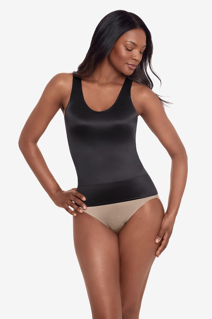 Back Wrap Tank