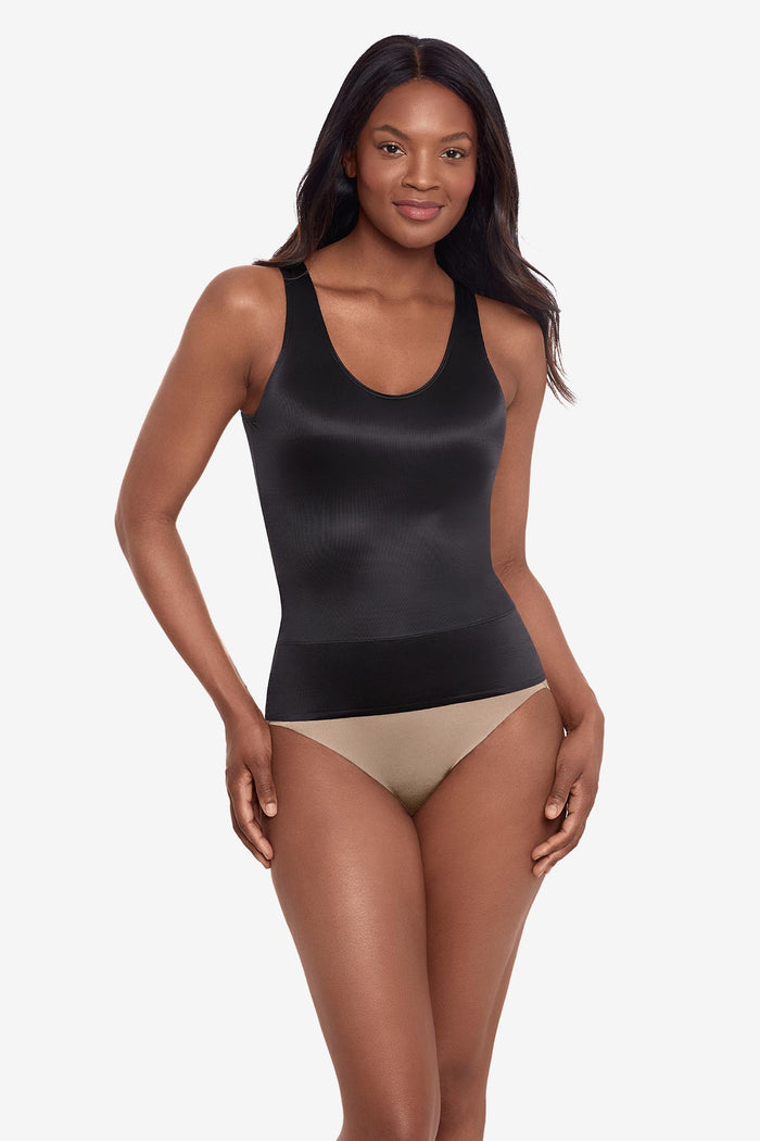 Back Wrap Tank