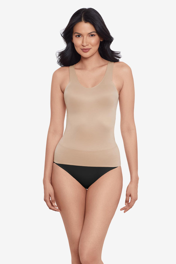 Back Wrap Tank