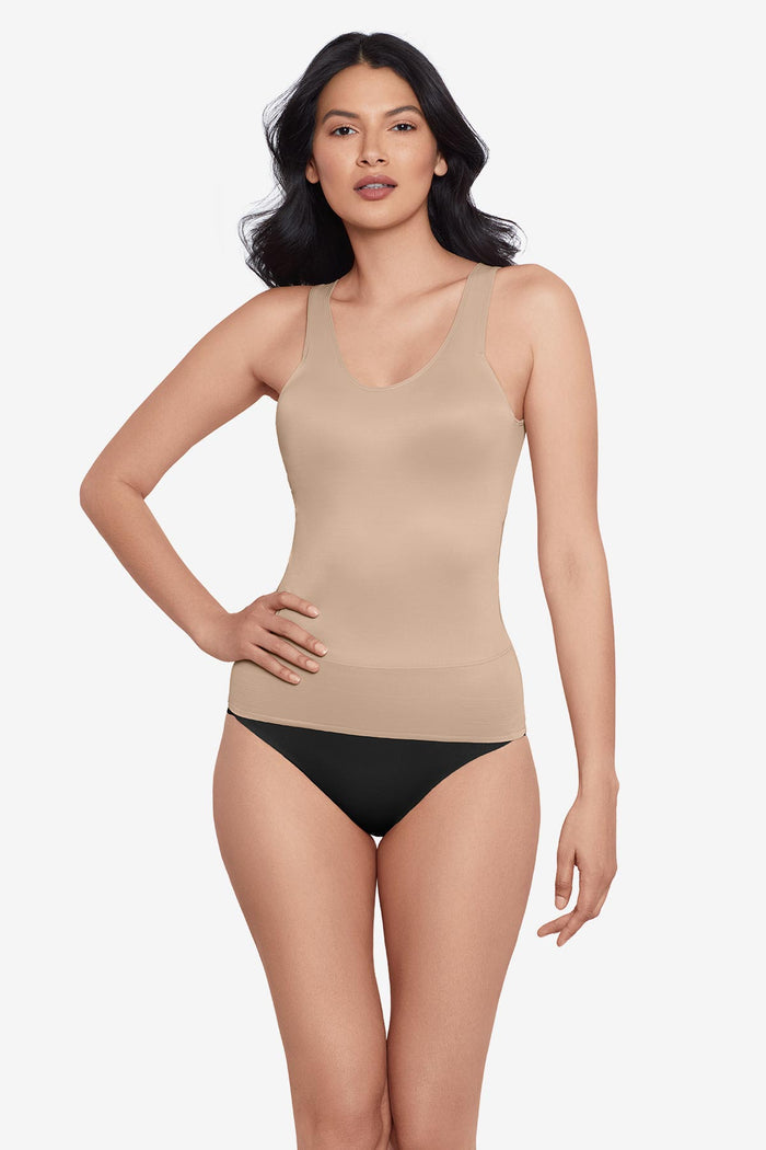 Back Wrap Tank