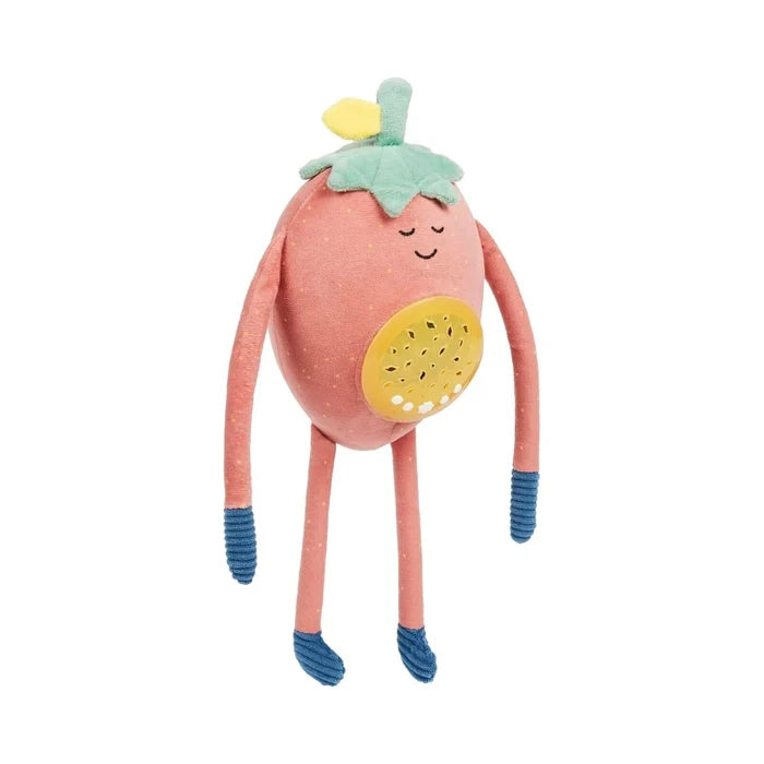 Badabulle Barnaby Plush Projection Night Light - ebebek - Black Friday