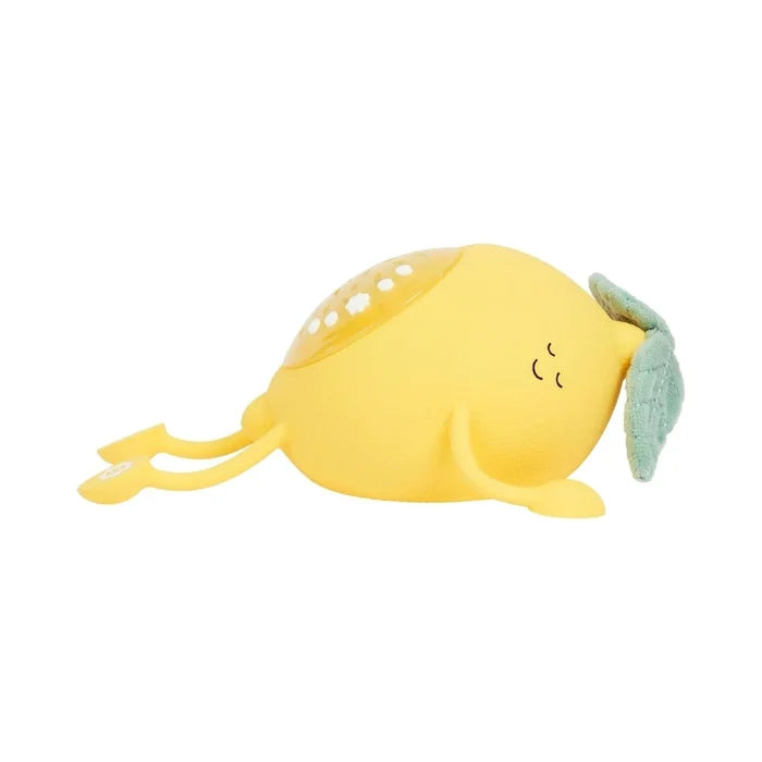 Badabulle Basil Silicone Projection Night Light - ebebek - Black Friday