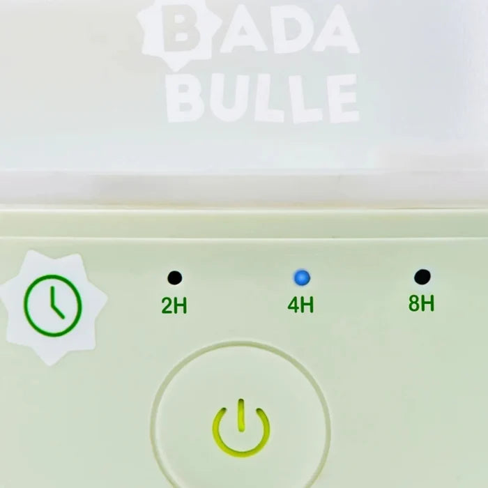 Badabulle Bubble Humidifier Nightlight - ebebek - Black Friday