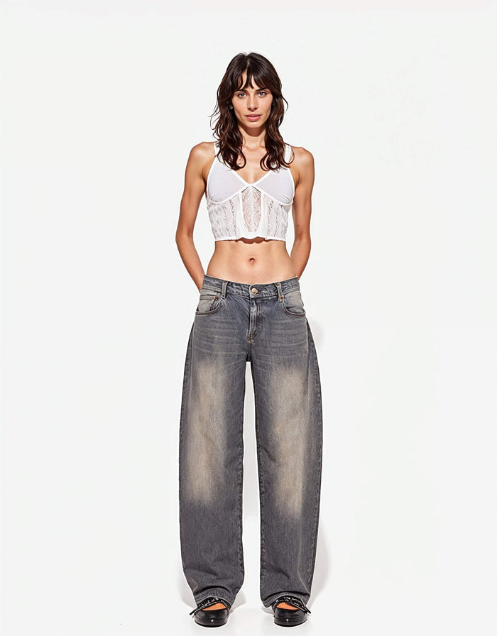 Baggy Jeans