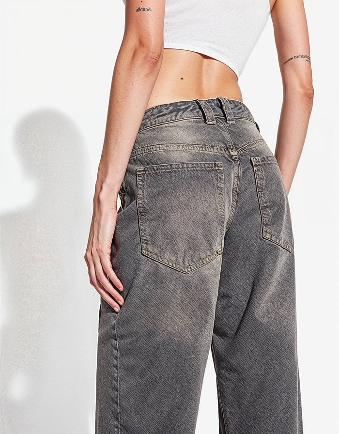 Baggy Jeans