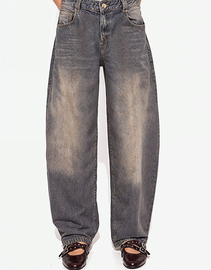 Baggy Jeans