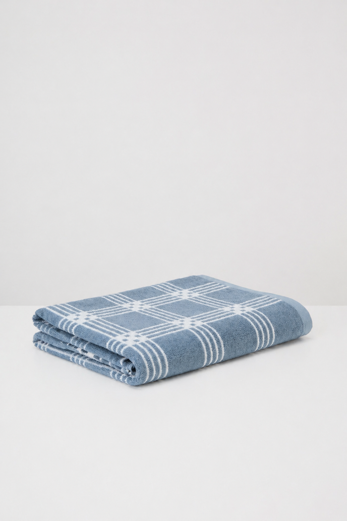 Baina Frisa Pool Towel