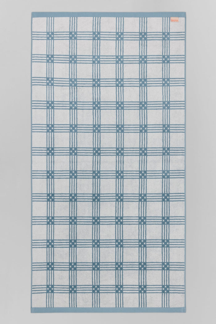 Baina Frisa Pool Towel