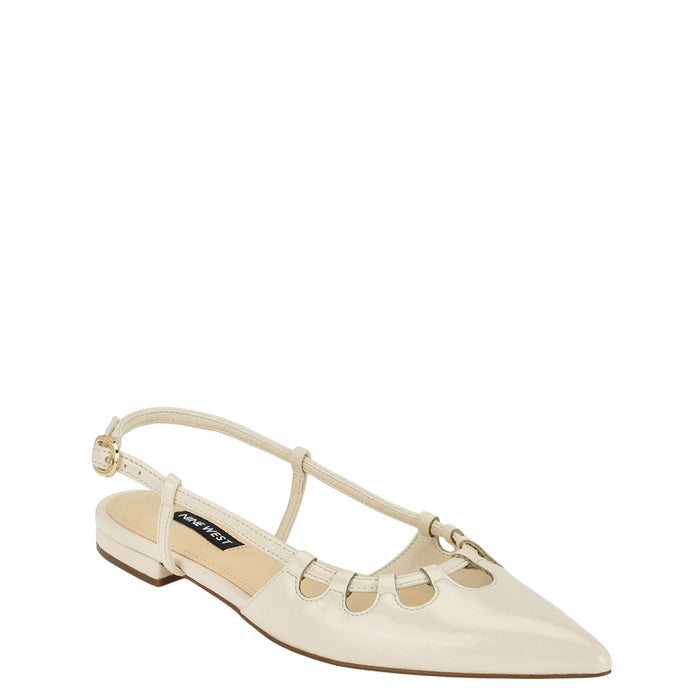 BLANCO / 23 / CHAROL PIEL
