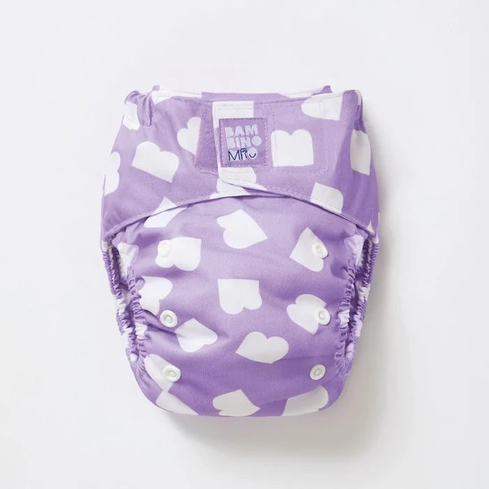 Bambino Mio - Revolutionary Reusable Nappy - Bam - ebebek - Black Friday