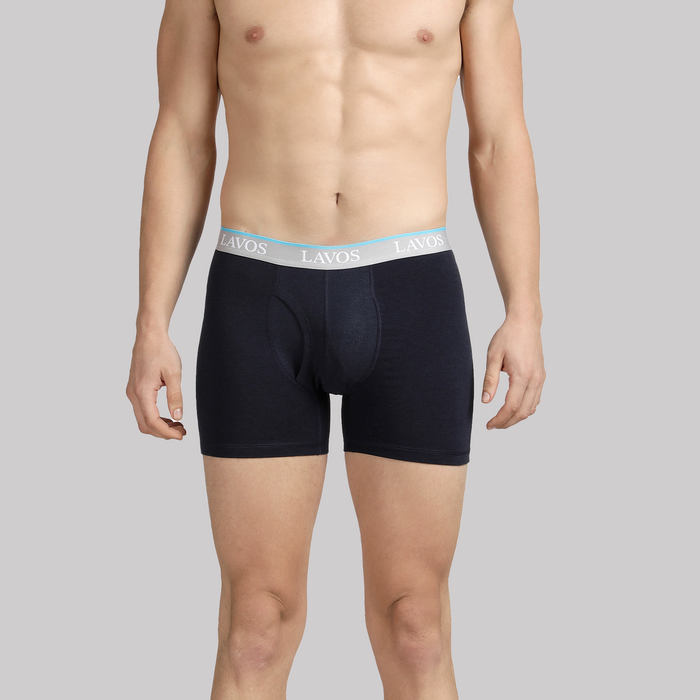 Navy / M