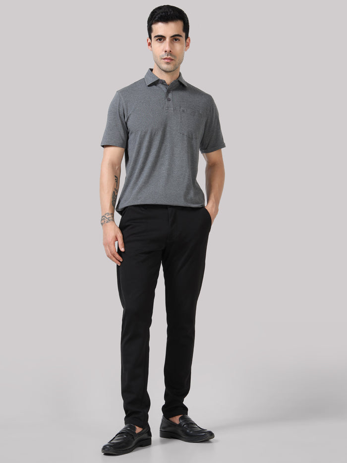 Black heather / M