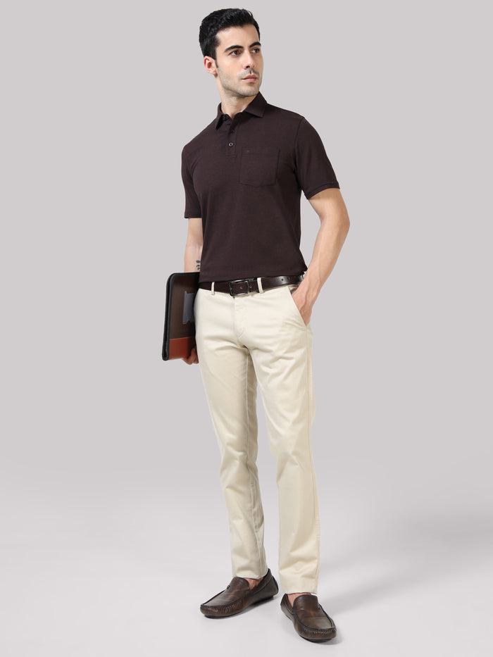 Chocolate Brown / M