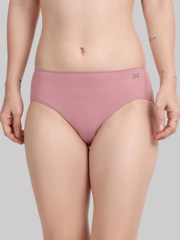 Powder Pink / S