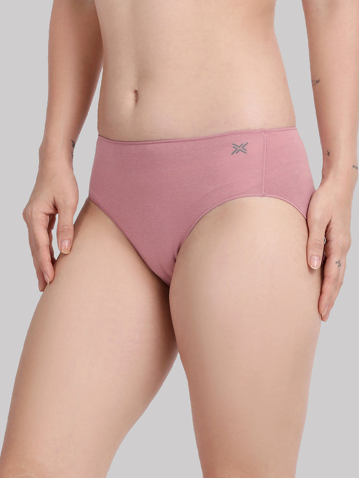 Powder Pink / L