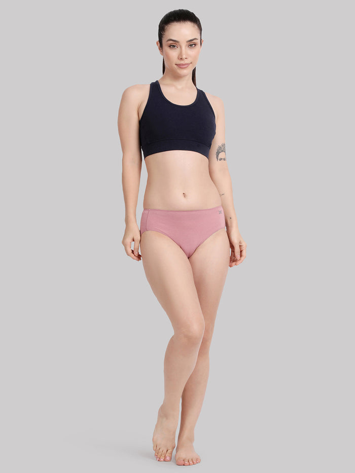 Powder Pink / XL