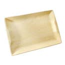 Bamboo Serving Trays (Pack of 10)