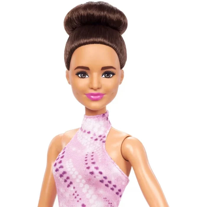 Barbie Careers Figure Ice Skater Doll - ebebek - Black Friday