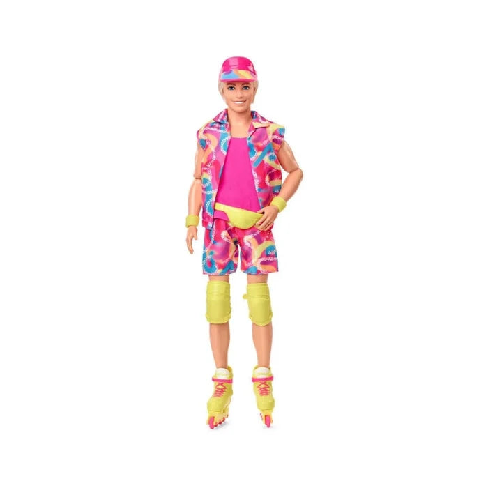 Barbie the Movie Ken Skating Doll - ebebek - Black Friday