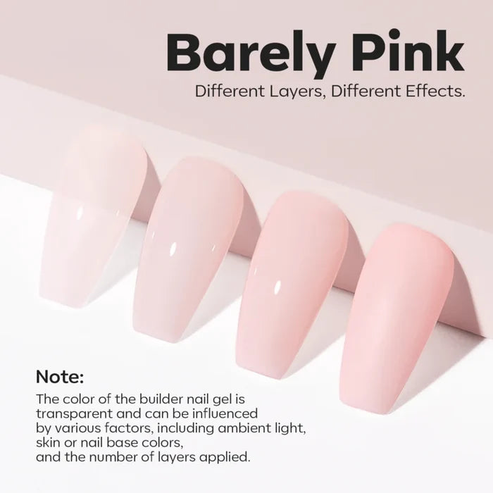 #barely-pink