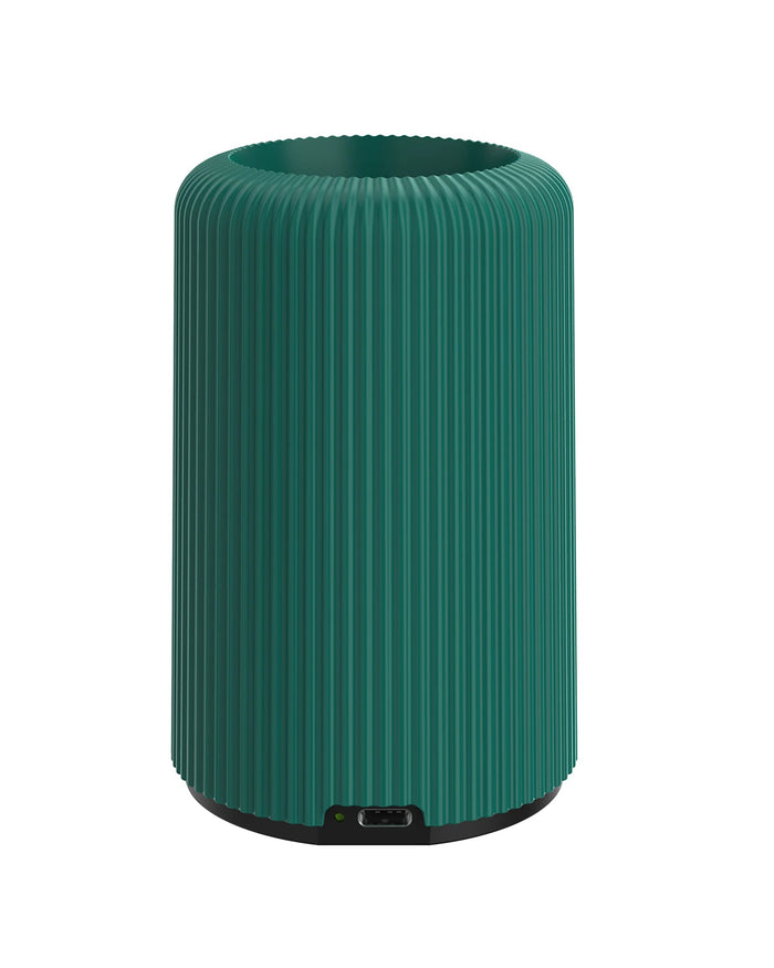 Base Table Lamp POP NOMAD Emerald