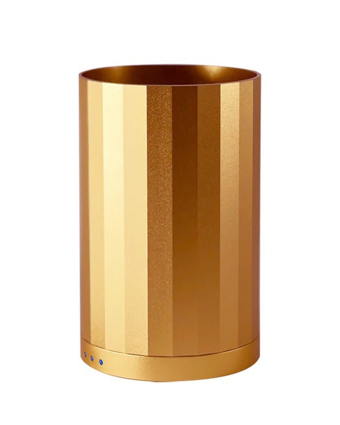 Base Table Lamp PORTABLE Rose Gold