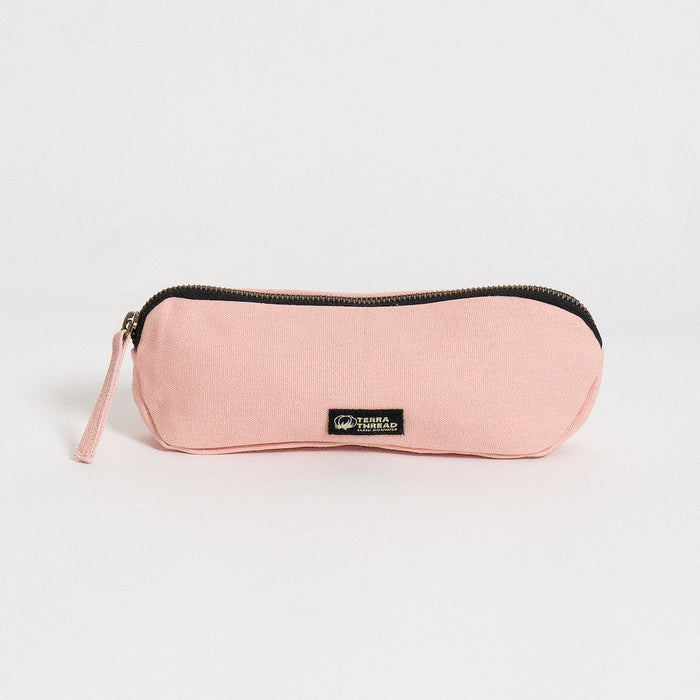 Rosy Pink