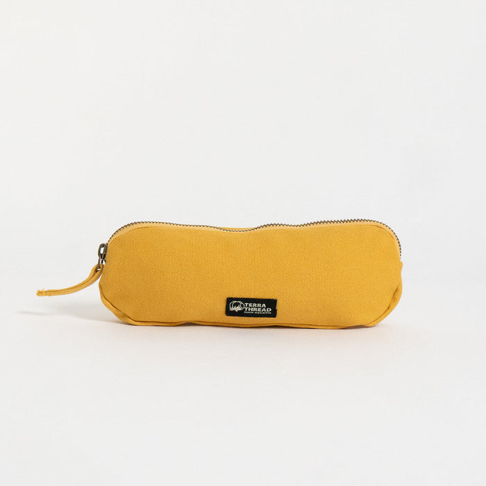 Mustard Yellow