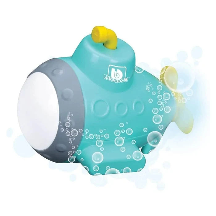 BB Junıor Splash N Play Submarıne Projector - ebebek - Black Friday