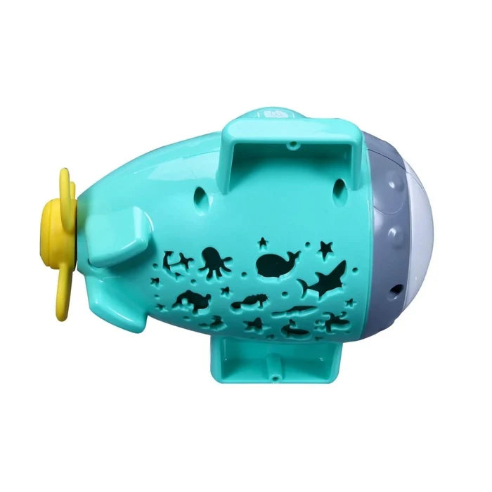BB Junıor Splash N Play Submarıne Projector - ebebek - Black Friday