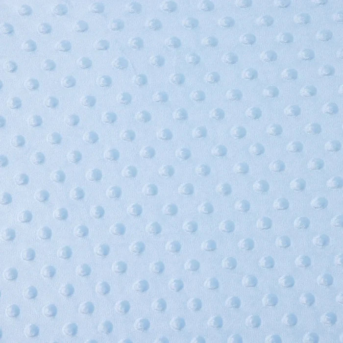 Bebecix Unisex Blanket - Blue Blue - ebebek